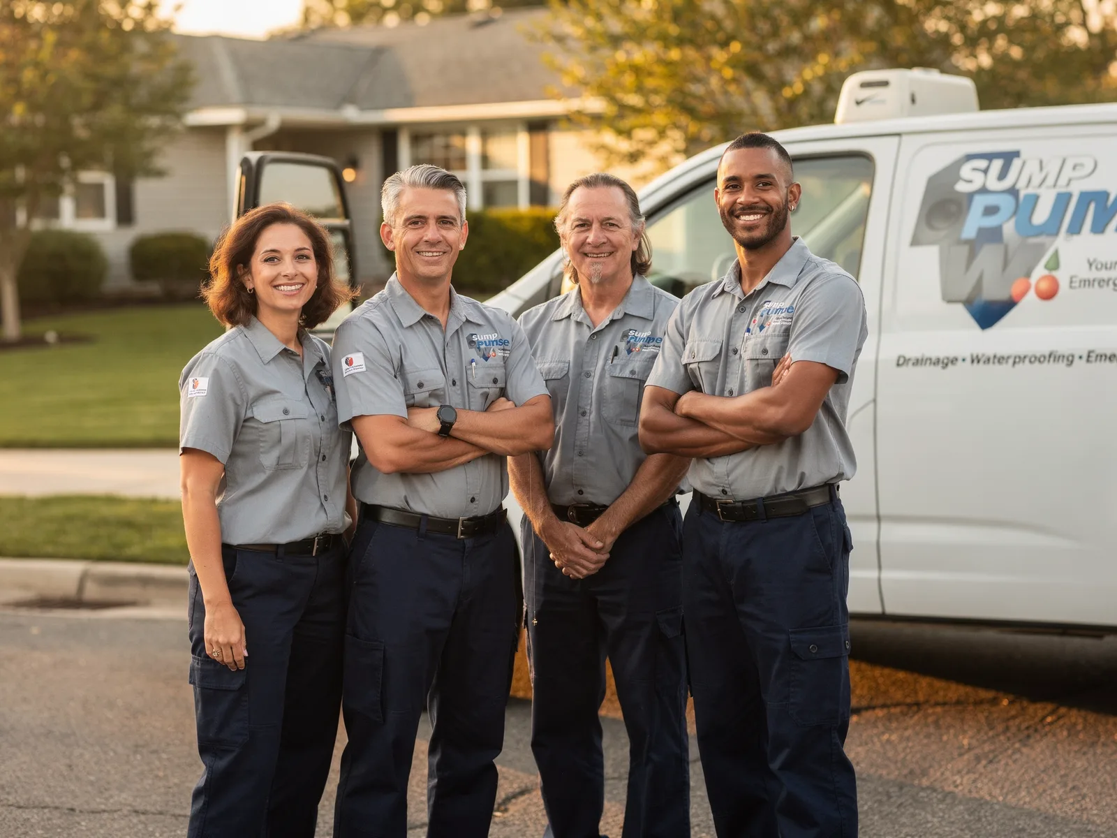 Water Heater Repair company in New Paris, IN