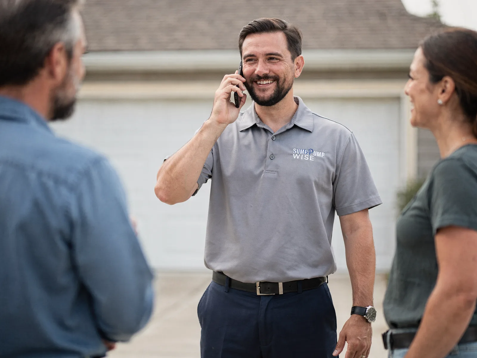 Water Heater Repair New Paris, IN FAQs